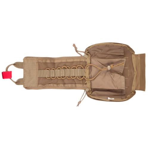 Підсумок медичний "Tactical trauma kit pouch"