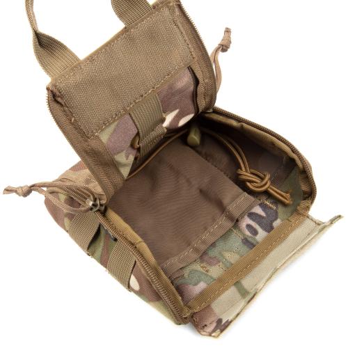Підсумок медичний "Tactical trauma kit pouch"