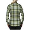 Сорочка жіноча тактична фланелева "5.11 Heartbreaker Flannel Shirt", 62382-197