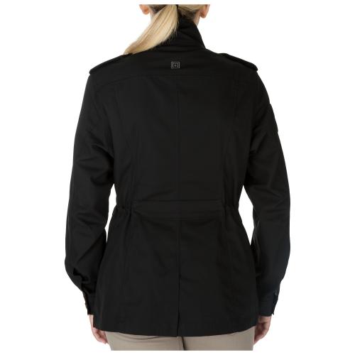 Куртка жіноча тактична "5.11 Women's TACLITE® M-65 Jacket"
