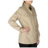 Куртка жіноча тактична "5.11 Women's TACLITE® M-65 Jacket"