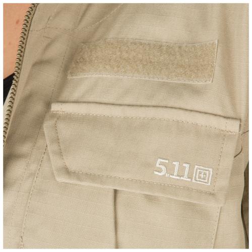 5.11 Women's TACLITE® M-65 Jacket