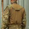 Low Profile Chest Harness