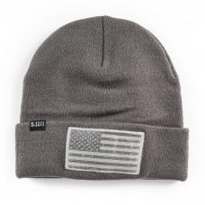 5.11 Tactical Cuffed Flag Bearer Beanie - Prof1group 5.11 Tactical Cuffed Flag Bearer Beanie
