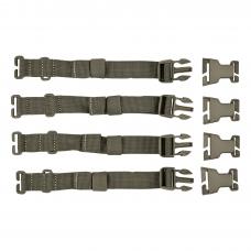 5.11 Tactical Rush Tier System (4 Pack)