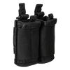 Підсумок для магазинів 5.11 Tactical "Flex Double Pistol Mag Pouch 2.0"