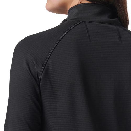 Куртка флісова жіноча 5.11 Tactical "Women's Stratos Full Zip"