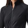 5.11 Tactical Women's Stratos Full Zip Jacket