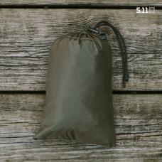 Тент 5.11 Tactical "Packable Pocket Blanket"
