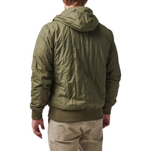 Куртка демісезонна 5.11 Tactical "Thermal Insulator Jacket"
