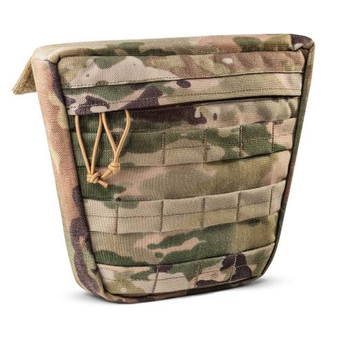 Сумка-напашник "Large Lower Accessory Pouch"