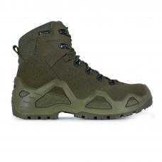 Military boots "Lowa Z-6S GTX C" (women sizes)