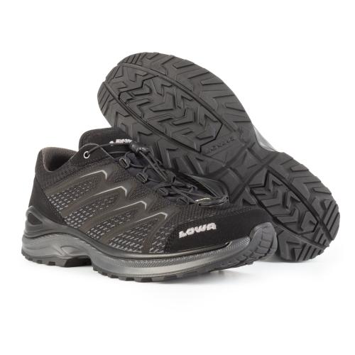 Черевики тактичні "LOWA Maddox GTX LO TF" 2Q, LO310630/0999
