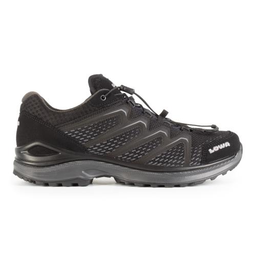 Черевики тактичні "LOWA Maddox GTX LO TF" 2Q, LO310630/0999