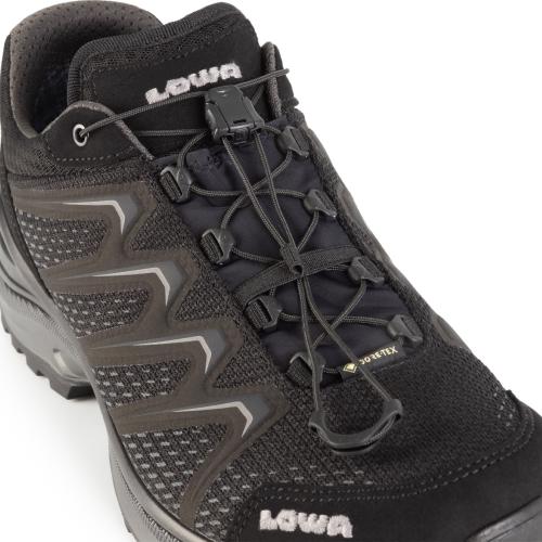 Черевики тактичні "LOWA Maddox GTX LO TF" 2Q, LO310630/0999