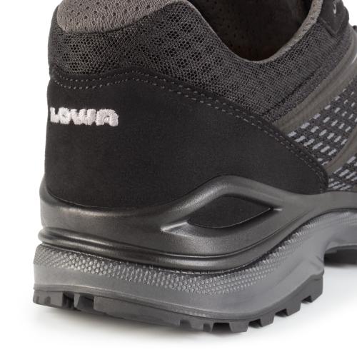 Черевики тактичні "LOWA Maddox GTX LO TF" 2Q, LO310630/0999