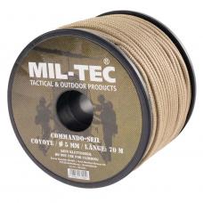 Мотузка нейлонова Sturm Mil-Tec "Commando Rope 70m"