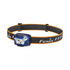 Headlamp Fenix HL18R, blue