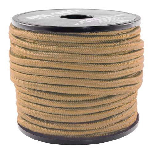 Мотузка нейлонова Sturm Mil-Tec "Commando Rope 30m", 15942005-009 - Prof1group Мотузка нейлонова Sturm Mil-Tec "Commando Rope 30m", 15942005-009