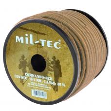 Мотузка нейлонова Sturm Mil-Tec "Commando Rope 30m"