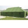 Намет польовий Sturm Mil-Tec "Army Tent Polyester" (10 x 4.8 m)