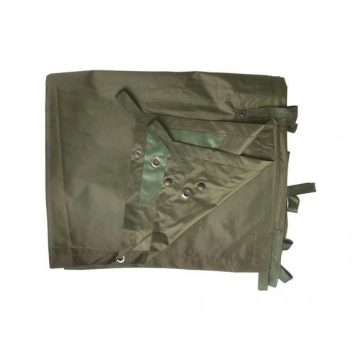 Тент Sturm Mil-Tec "Basha Nylon Tarpulin", 14236001