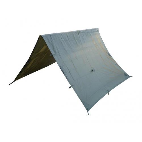 Тент Sturm Mil-Tec "Basha Nylon Tarpulin", 14236001