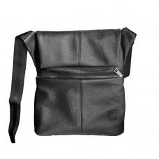 Leather shoulder CCW holster bag A-line® А40