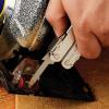Мультиінструмент Leatherman® "Super Tool® 300 Black" (нейлоновий чохол, картонна коробка), 831151