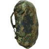 Чохол для рюкзака "BW backpack cover combat backpack Flecktarn"