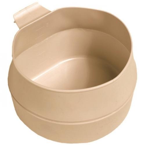 FOLD-A-CUP COLLAPSIBLE CUP 600ML