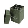CAMPING BUTANE BURNER (SPIDER) WITH BOX