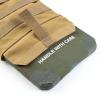 Pouch for side ballistic plates "BASE"