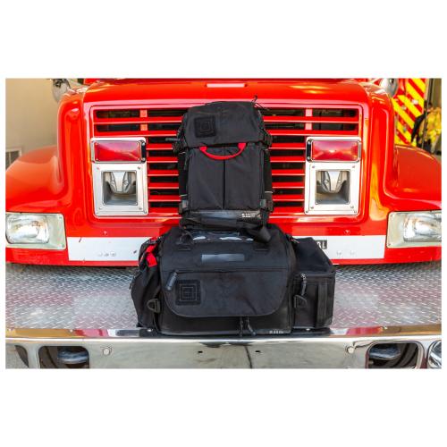 Сумка тактична медична транспортна "5.11 Tactical ALS/BLS Duffel Bag 50L"