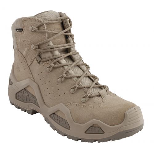 Military boots "Lowa Z-6S GTX C"