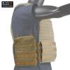 5.11 TACTEC PLATE CARRIER SIDE PANELS