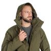 Sturm Mil-Tec "Wet Weather Jacket With Fleece Liner"