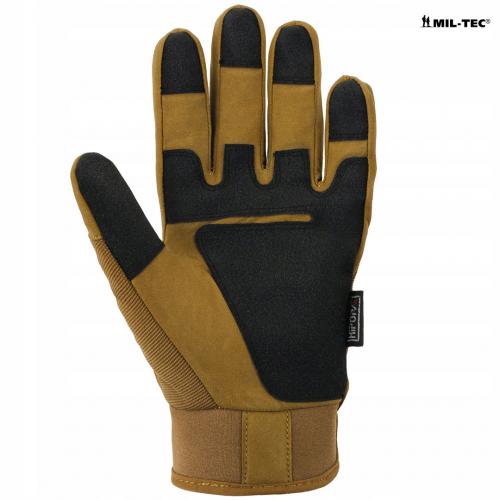 Рукавички тактичні Sturm Mil-Tec "Army Winter Gloves"