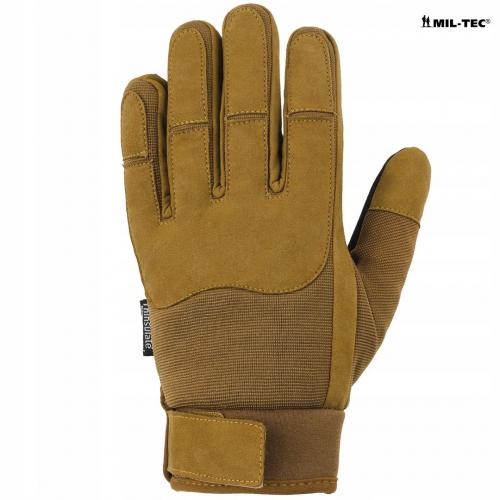 Рукавички тактичні Sturm Mil-Tec "Army Winter Gloves"