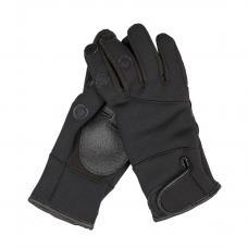 Sturm Mil-Tec "Neoprene/Amaro Shooting Gloves"