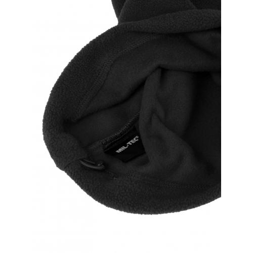 Мультифункціональний головний убір Sturm Mil-Tec "Neck Warmer Fleece", 12623002