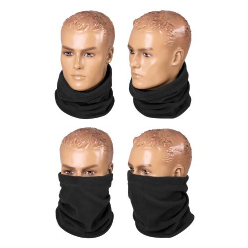 Мультифункціональний головний убір Sturm Mil-Tec "Neck Warmer Fleece", 12623002
