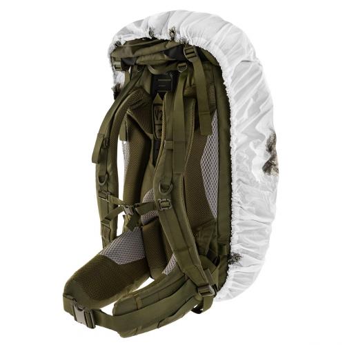 Чохол на рюкзак Sturm Mil-Tec "Rucksack Cover 80/130L", 14060007