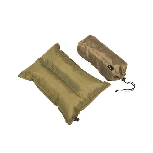 Подушка самонадувна Sturm Mil-Tec "Selfinflatable Pillow"