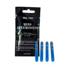 MilTec Mini Light Sticks 10 pcs