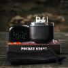 Грілка каталітична Sturm Mil-Tec "Tinplate Pocket Stove", 15280002