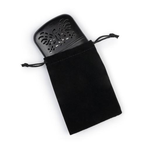 Грілка каталітична Sturm Mil-Tec "Tinplate Pocket Stove", 15280002
