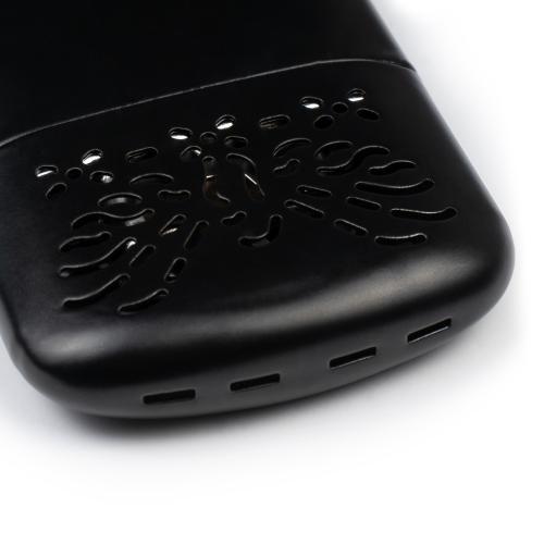 Грілка каталітична Sturm Mil-Tec "Tinplate Pocket Stove", 15280002