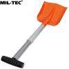 Sturm Mil-Tec "Foldable Snow/Sand Shovel with Pouch"