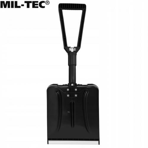 Sturm Mil-Tec "ABS "Foldable Snow Shovel"